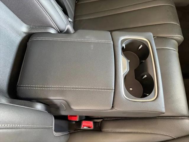 2025 Genesis GV80 2.5T Standard AWD