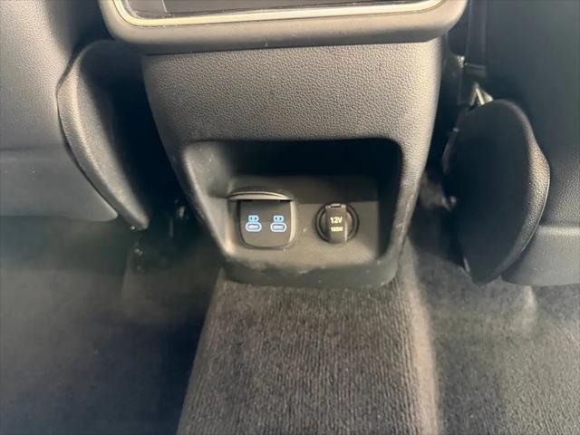 2025 Genesis GV80 2.5T Standard AWD