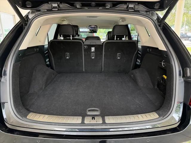 2025 Genesis GV80 2.5T Standard AWD