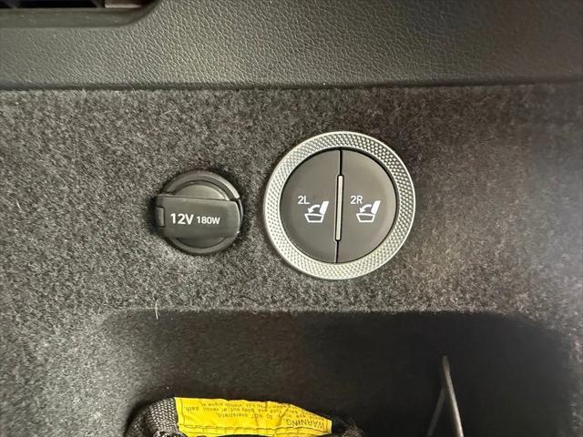 2025 Genesis GV80 2.5T Standard AWD