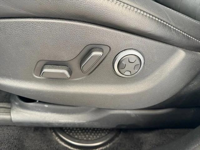 2025 Genesis GV80 2.5T Standard AWD