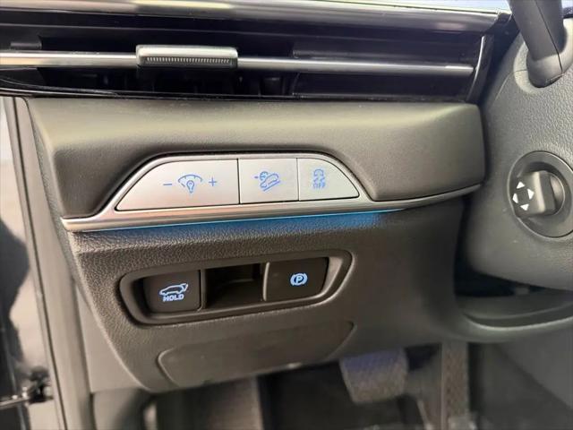 2025 Genesis GV80 2.5T Standard AWD