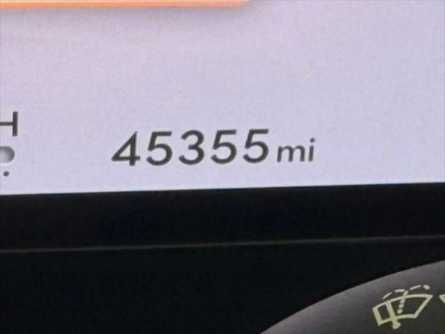 2025 Genesis GV80 2.5T Standard AWD