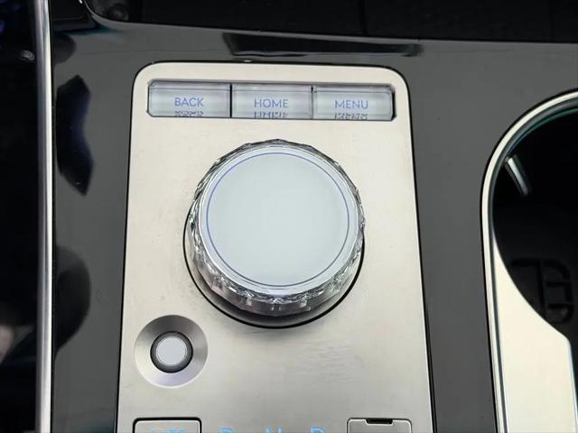 2025 Genesis GV80 2.5T Standard AWD