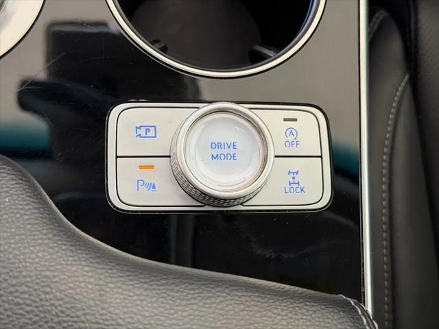 2025 Genesis GV80 2.5T Standard AWD