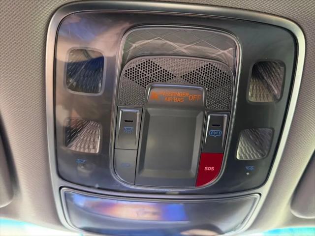 2025 Genesis GV80 2.5T Standard AWD