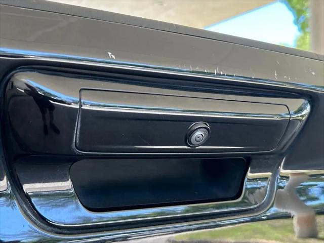 2020 Ram 1500 Big Horn Crew Cab 4x4 57 Box