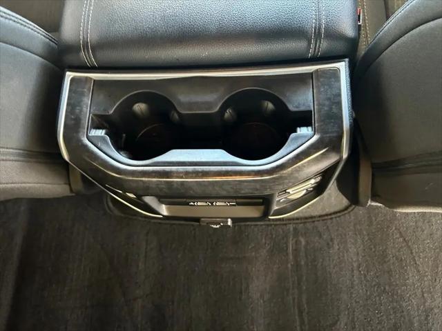 2020 Ram 1500 Big Horn Crew Cab 4x4 57 Box