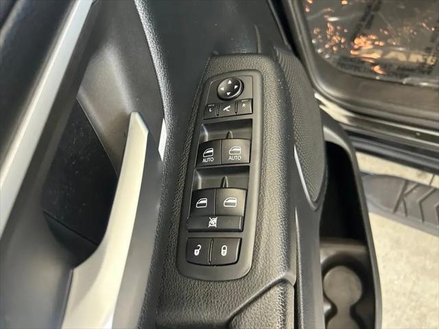 2020 Ram 1500 Big Horn Crew Cab 4x4 57 Box