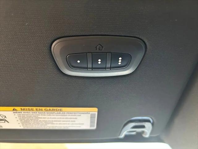 2020 Ram 1500 Big Horn Crew Cab 4x4 57 Box
