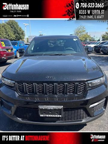 2023 Jeep Grand Cherokee Altitude X 4x4 for sale in Tinley Park, IL