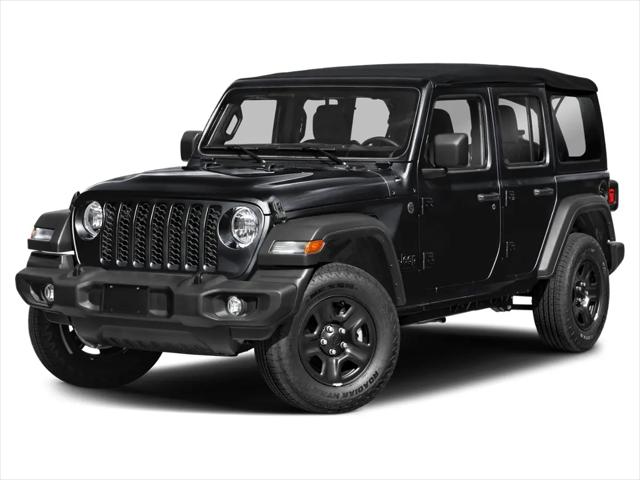 2027 Jeep Wrangler Willys for sale in Tinley Park, IL