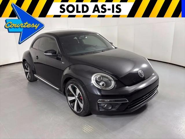 2014 Volkswagen Beetle 2.0T R-Line for sale in Phoenix, AZ
