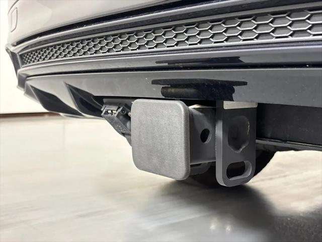 2020 Audi SQ5 Prestige TFSI quattro Tiptronic