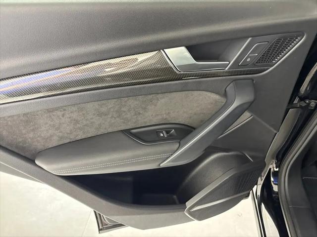 2020 Audi SQ5 Prestige TFSI quattro Tiptronic