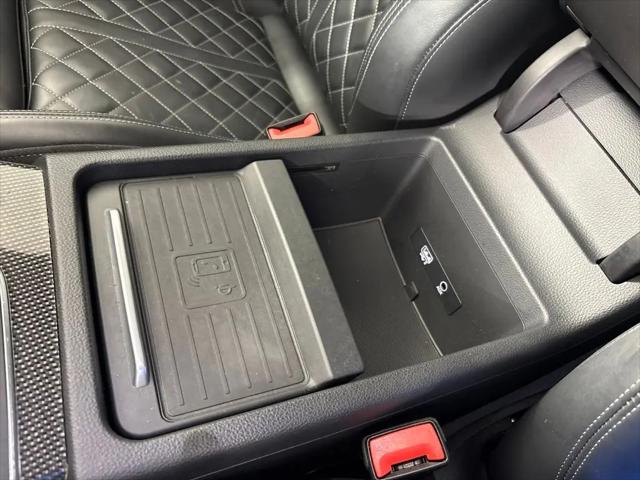 2020 Audi SQ5 Prestige TFSI quattro Tiptronic