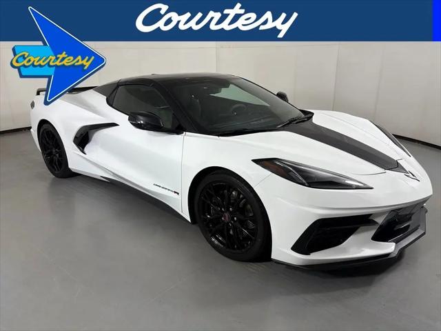 2023 Chevrolet Corvette Stingray RWD Convertible 3LT for sale in Phoenix, AZ