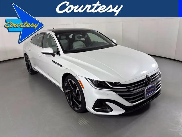 2023 Volkswagen Arteon 2.0T SEL Premium R-Line for sale in Phoenix, AZ