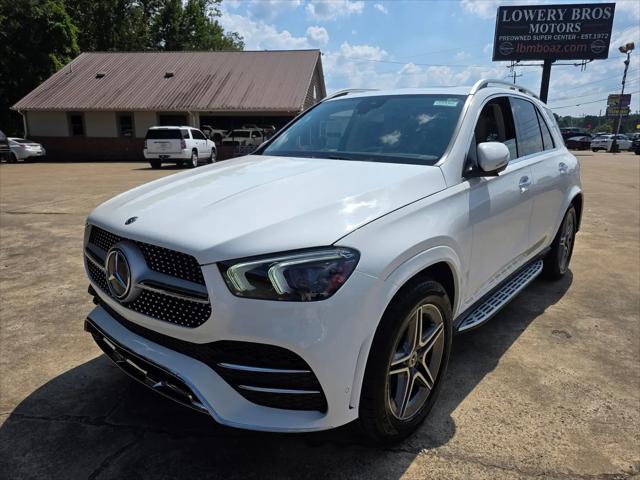 2020 Mercedes-Benz GLE GLE 350 4MATIC for sale in Boaz, AL