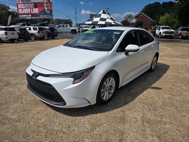 2023 Toyota Corolla LE for sale in Boaz, AL