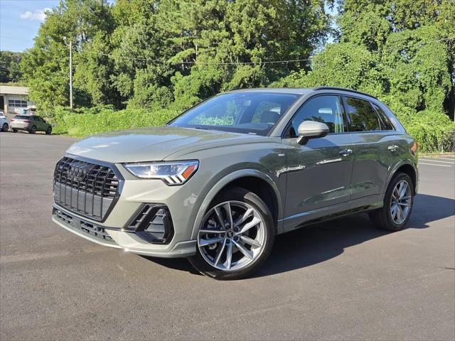 2024 Audi Q3 Premium Plus 45 TFSI S line quattro Tiptronic for sale in Roswell, GA