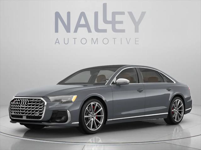 2026 Audi S8 TFSI quattro tiptronic for sale in Roswell, GA