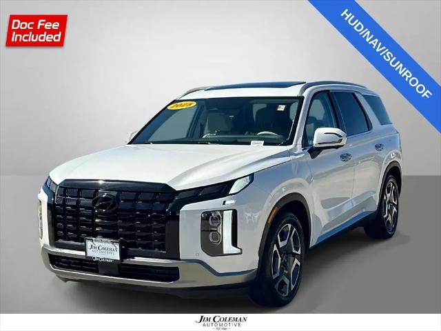 2025 Hyundai Palisade Limited for sale in Bethesda, MD
