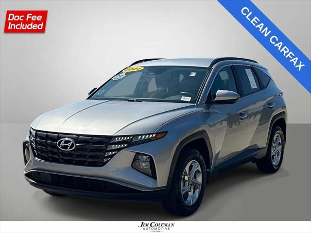 2024 Hyundai Tucson SEL for sale in Bethesda, MD
