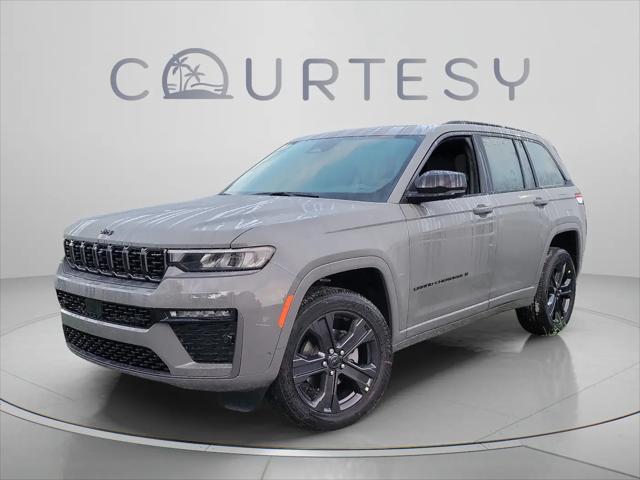 2027 Jeep Grand Cherokee Limited Reserve for sale in Tampa, FL