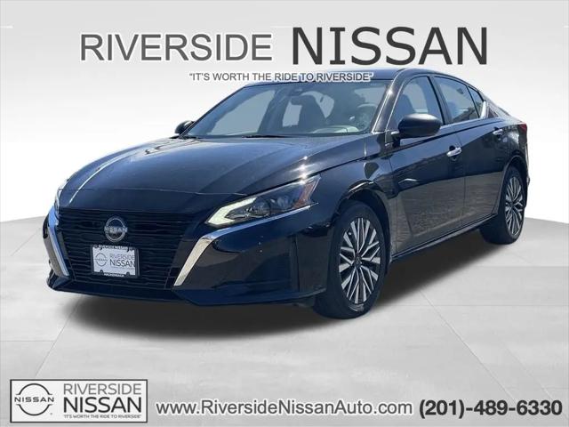 2024 Nissan Altima SV Intelligent AWD for sale in Hackensack, NJ