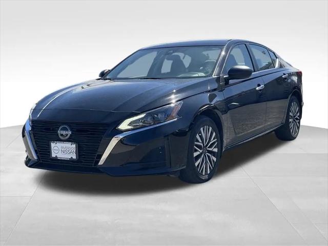 2024 Nissan Altima SV Intelligent AWD