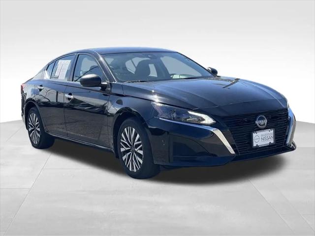 2024 Nissan Altima SV Intelligent AWD