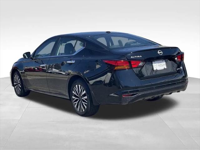 2024 Nissan Altima SV Intelligent AWD