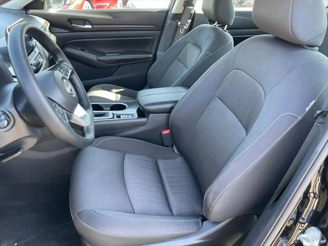 2024 Nissan Altima SV Intelligent AWD