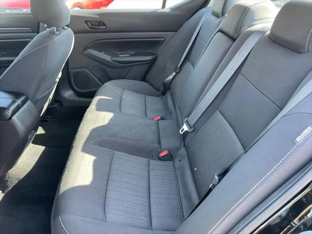 2024 Nissan Altima SV Intelligent AWD
