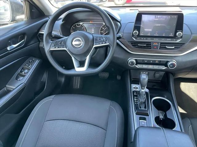 2024 Nissan Altima SV Intelligent AWD