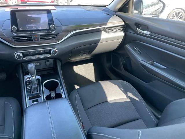 2024 Nissan Altima SV Intelligent AWD