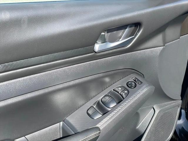 2024 Nissan Altima SV Intelligent AWD