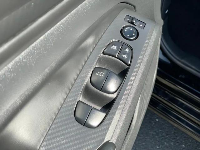 2024 Nissan Altima SV Intelligent AWD