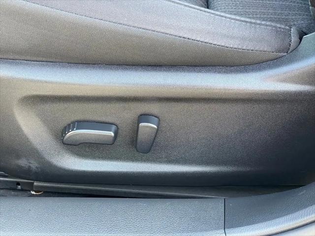 2024 Nissan Altima SV Intelligent AWD