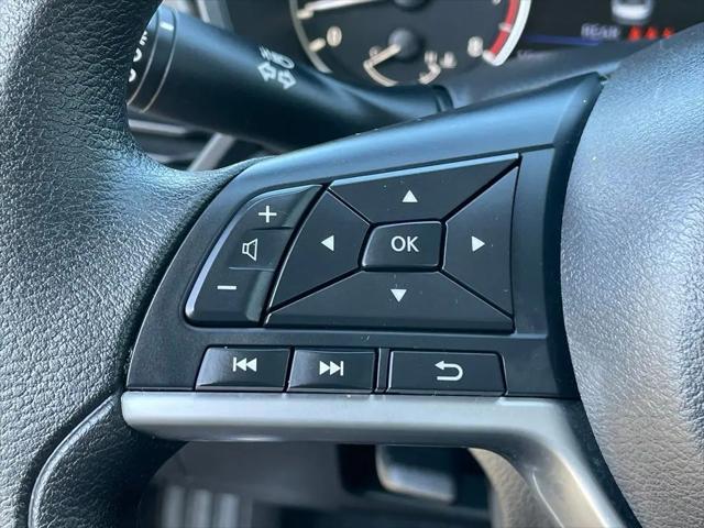 2024 Nissan Altima SV Intelligent AWD
