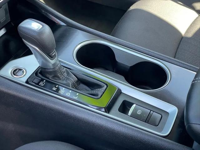 2024 Nissan Altima SV Intelligent AWD