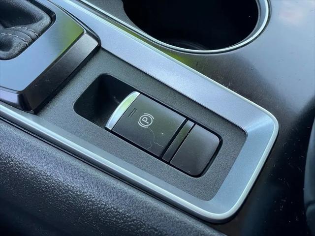 2024 Nissan Altima SV Intelligent AWD