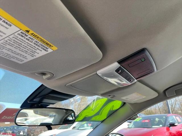 2024 Nissan Altima SV Intelligent AWD