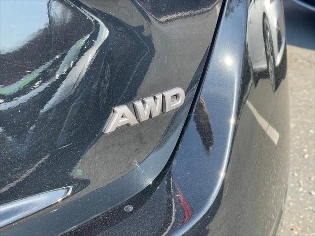 2024 Nissan Altima SV Intelligent AWD