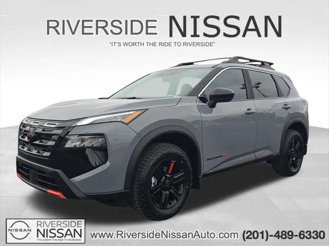 2026 Nissan Rogue Rock Creek for sale in Hackensack, NJ