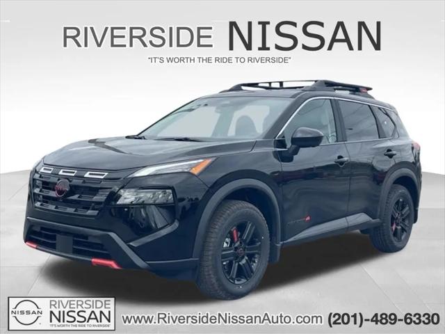 2026 Nissan Rogue Rock Creek for sale in Hackensack, NJ