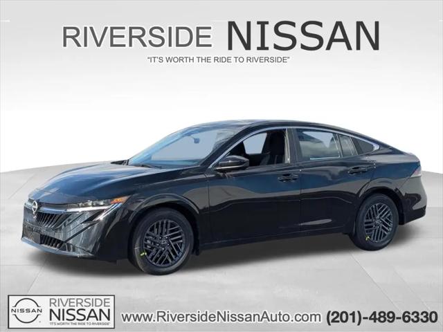 2027 Nissan Sentra SV for sale in Hackensack, NJ