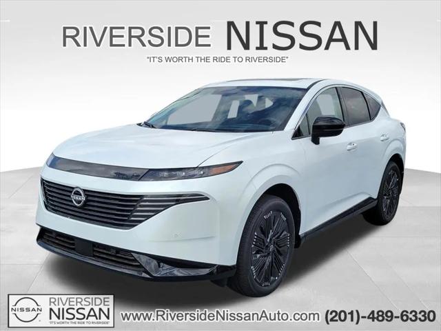 2027 Nissan Murano Platinum for sale in Hackensack, NJ