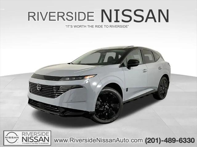 2027 Nissan Murano Dark Armor for sale in Hackensack, NJ